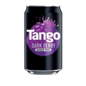 Tango Dark Berry