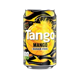 Tango Mango